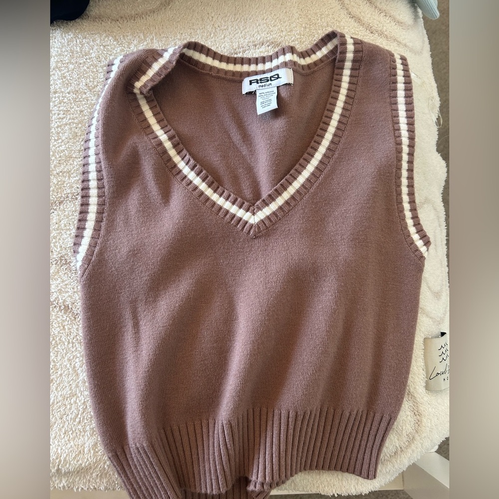Tillys cardigan